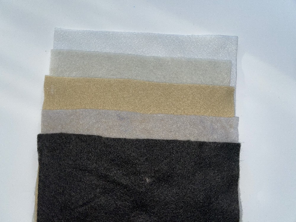 土工布生產廠家